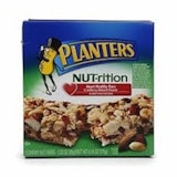 Planters NUTrition Heart Healthy Bar